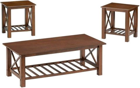 Your Blueprint for a Harmonious Room Sloan Cocktail and End Tables Explained